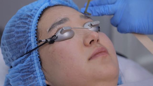 Қош, кўз, лаб атрофидаги татуаж, тана терисидаги татуировкаларни кетказиш ҳақида смотреть онлайн