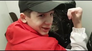 Переезд в Калининград! ч.1 Отправка вещей!!