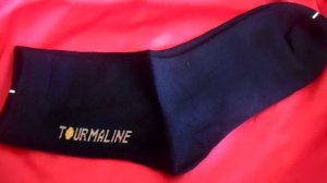 Л.В.Зубкова. Классные лечебные турмалиновые носки.т 8-915-524-97-42