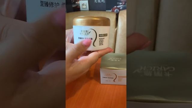 Маска для волос с аргановым маслом смотреть онлайн