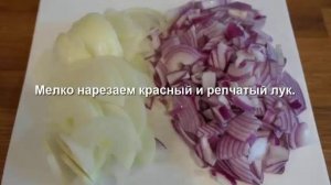 Суп из говядины с репой. Суп из репы.