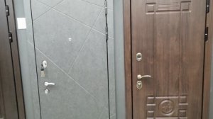 Входные Двери для Частного Дома.