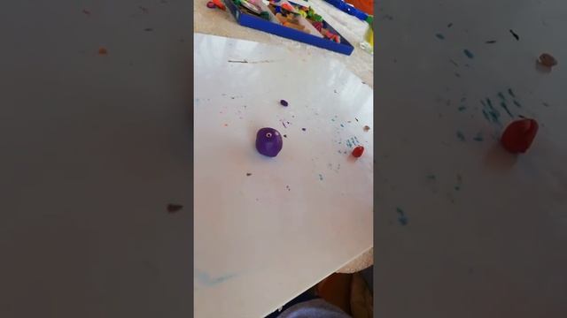 Как слепить Весёлый Шарик смотреть онлайн