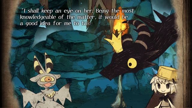 The Cruel King and the Great Hero Playthrough part 2 смотреть онлайн