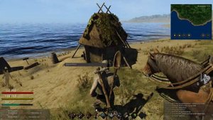 Life is feudal: Your own - Глина, как найти?