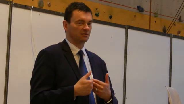 conférence développement FFE (Eric Prié) смотреть онлайн