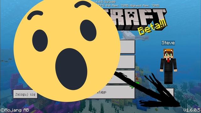 How to downloand Minecraft PE 1.6.0.5? Jak pobrać Minecraft PE 1.6.0.5? смотреть онлайн
