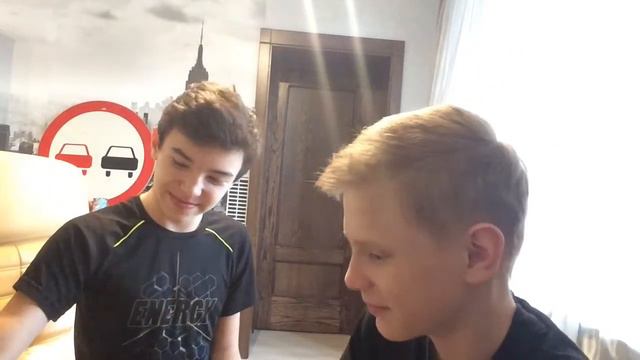 Лимон+табаско челлендж! смотреть онлайн