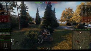WoT Replays - Объект 268 - Мурованка