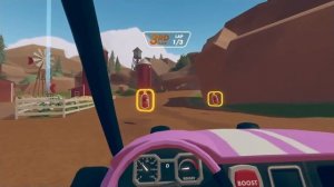 Как работают Уровни и Опыт в Rec Room · Гайд