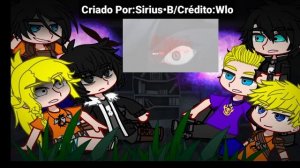 ?️⚔️Percy Jackson React WLO -Humanos vs Deuses pt 2(Shuumatsu no Valkyrie)|Drop Shuumatsu Pt 1/????