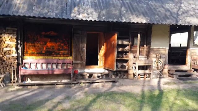 Агроусадьба "Иглица" - Знакомство
