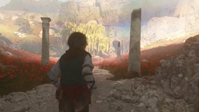 A beautiful dream in plague смотреть онлайн