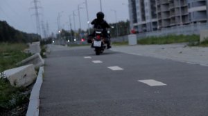 Lifan lf250-b full body kit