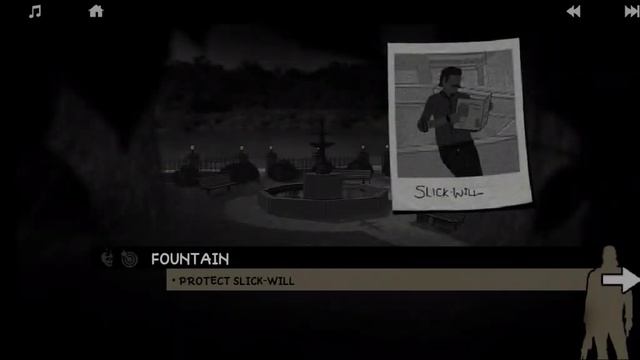 LONEWOLF (17+) Chapter-4 FOUNTAIN-Protect Slick-Will || Lonewolf Sniper Gameplay Android смотреть онлайн