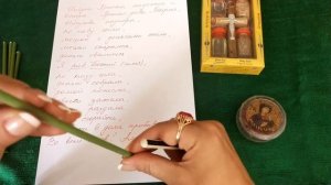 Заговор на крупную сумму денег на 5 церковных свечей
