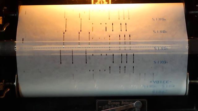 Benny Goodman King Of Swing, QRS XP-252 смотреть онлайн