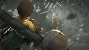 The Walking Dead 'The Last Bullet' - русский трейлер игры от Telltale Games (Субтитры, 2018)