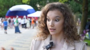 Гала-концерт фестиваля-конкурса "Проспект талантов"