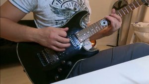 Сектор Газа (cover): 1) Свадьба 2) Рога