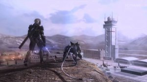 It Has to be This Way | Metal Gear Rising | Cover by GO!! Light Up!