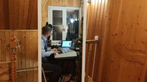 Олег Булухта - колыбельная для взрослых (звери cover)