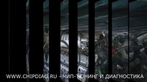 Отключение Иммобиллайзера Renault Laguna