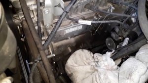 Evotech А274 стучит #4