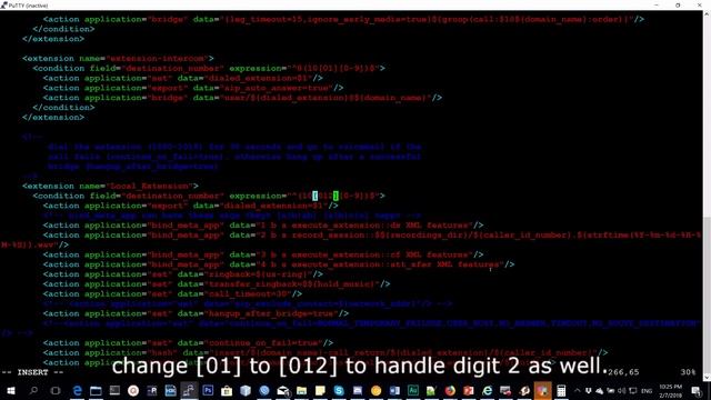 FreeSWITCH with Fred - FreeSWITCH PBX Creating Users смотреть онлайн