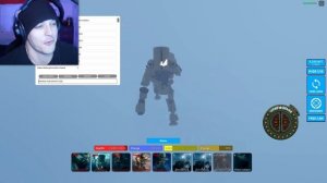 CHERNO ALPHA BOSS BATTLE in Kaiju Universe ROBLOX