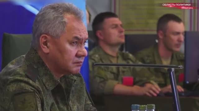 ⚡️"Новая тактика" и "планы русских" привели в замешательство украинское руководство⚡️