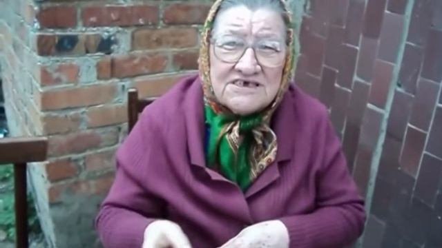 #4 Бабкины сказки 18+ смотреть онлайн