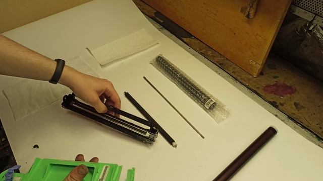 Brother 1202r сброс ошибки фотобарабана смотреть онлайн