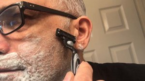 Comparing Gillette Fusion 5 Pro Glide Vs Gillette Mach 3 Shaving Blades Which One To Buy