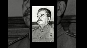 7 малоизвестных фактов из жизни Сталина