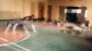 Наталья Морская Пехота