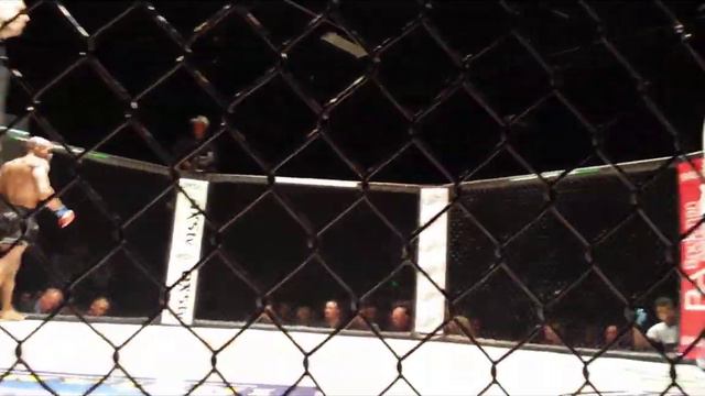 Belal Muhammad vs. Chris Curtis at Hoosier Fight Club 21 смотреть онлайн