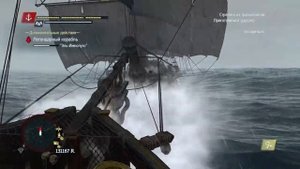 Assassin's Creed IV Black Flag - Легендарные корабли без урона. Подробный обзор и гайд