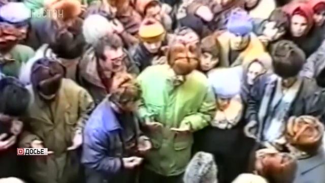 Магомедали Магомедов – человек эпоха смотреть онлайн