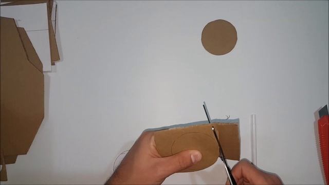 DIY Cardboard Toy Car смотреть онлайн