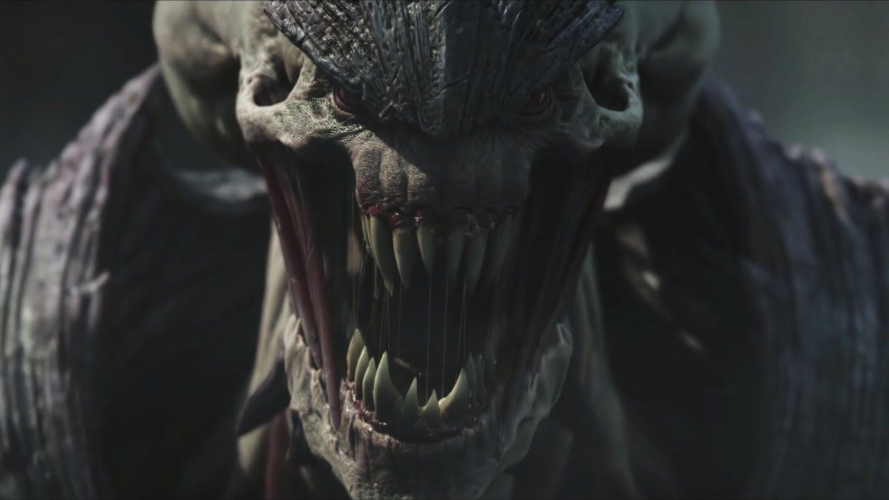 W40K【GMV】 UPRISE смотреть онлайн