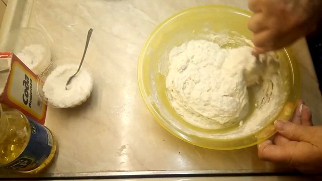 Пышные Оладьи как Пух! Самый Вкусный Рецепт! смотреть онлайн