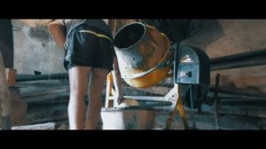 ПОДВАЛ ИЗ БЕТОНА / своими руками