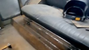 Газ 69 ремонт ,востановление