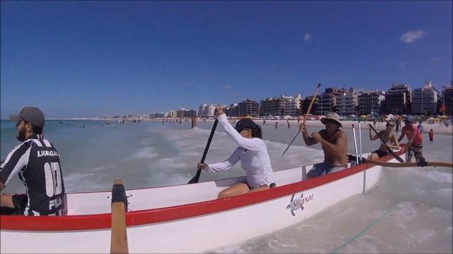 Canoa Havaiana Bruno смотреть онлайн