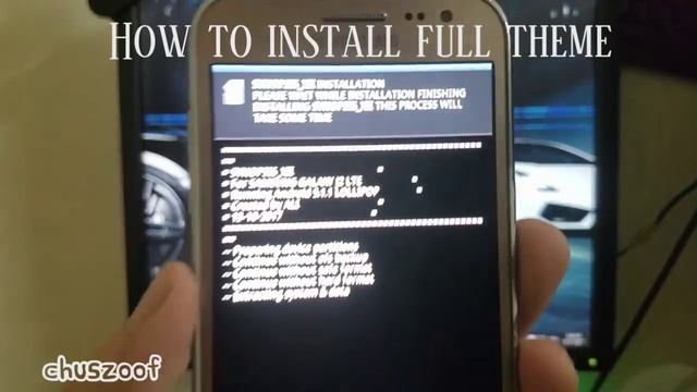 [REVIEW INSTALL] Synopsis XII Rom Mod Samsung Experience 8.1 [Interface] For J200G/GU/H смотреть онлайн