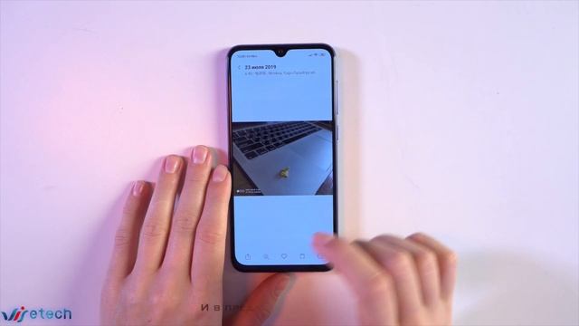 Лайфхак: фотошоп на Xiomi! смотреть онлайн