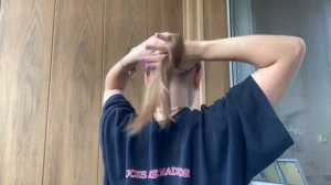 Причёски с крабиком? Актуальные причёски 2021?