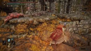 Elden Ring - Where To Get Bloody Helice Sword (Heavy Thrusting Sword)