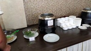 Отель Эмеральд Витязево 2020 год.mp4